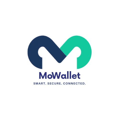 MoWallet Logo